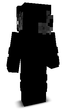 VoidRealMC's skin