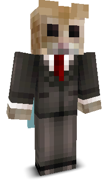 Pawcio12326's skin