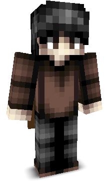 AggressiveDark's skin