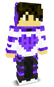 Jackrader1986's skin