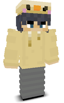 mrzer0mc's skin