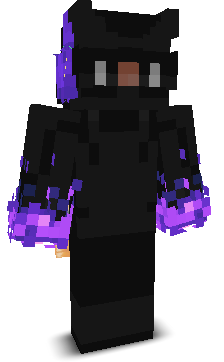 Xvortevx's skin