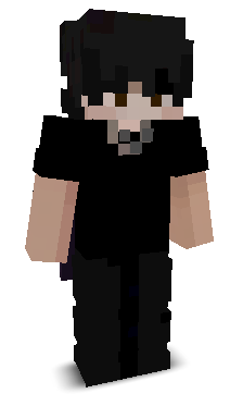 SequentiaIly's skin
