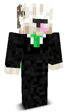 S1rGoat's skin