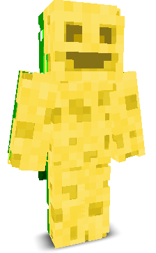 ISIMSFAMS's skin