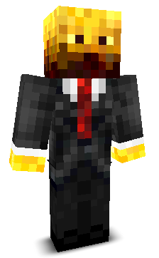 virtuousMC's skin