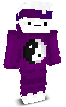 Drakulyx's skin