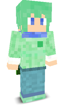 Edamame2395's skin