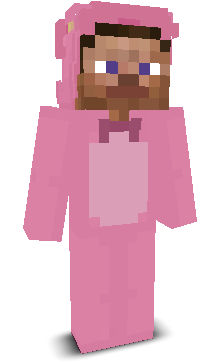 RapoodCAJ's skin