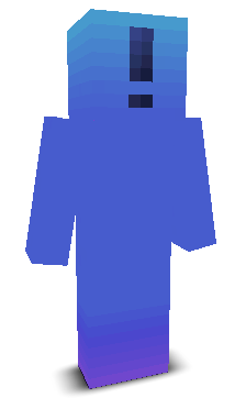 Sythicational's skin