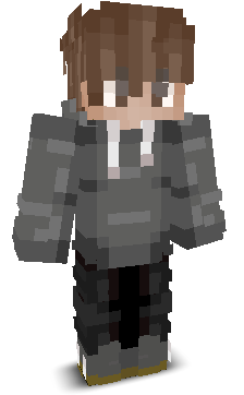 JukuBoy's skin