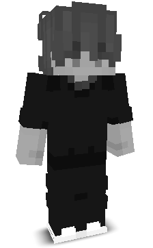 Kixox's skin