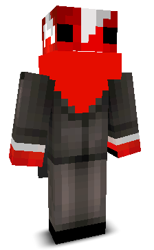 AmeruSama's skin