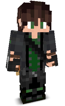 stakant's skin