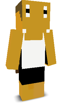 Vildasos's skin