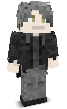 RusticPickle's skin
