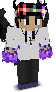 OfficiallyAlex's skin