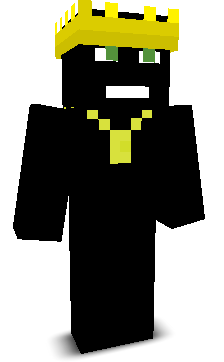 ArthurRrr76's skin