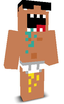 Supercliff2011's skin