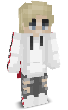 kingsle's skin