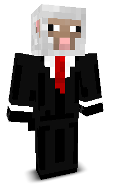 Sheepcut's skin