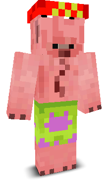 Anjin110's skin