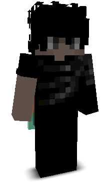 Luiskr420's skin