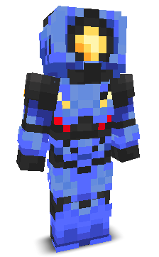 RockinRomie's skin
