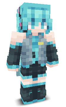 izz_Alex's skin