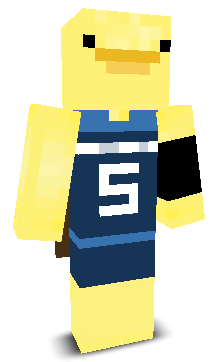 DemonYTVN's skin