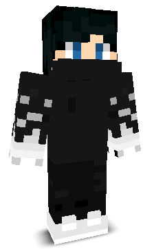 Absete's skin