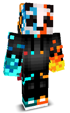Ida689's skin