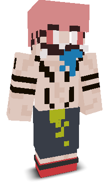 Sand44l's skin