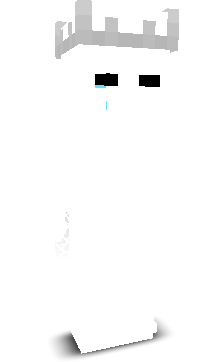 itzrealgabe's skin