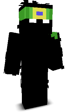 GuizerBrr26's skin