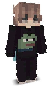 Urke7's skin