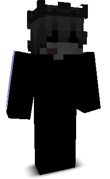 TryhardGangYT's skin