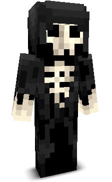Huskybusky6's skin