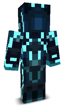 Azyro16's skin