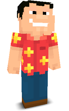 hjaller21's skin