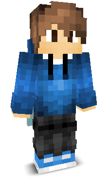 Macaroniman96's skin