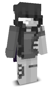 Zvmbii's skin