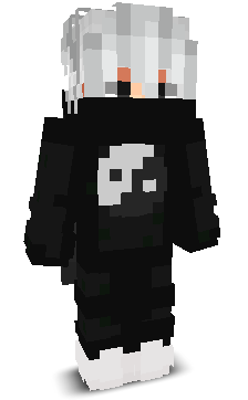 BeroBRT's skin