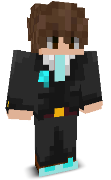FrFelix's skin