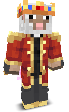 Owcu's skin