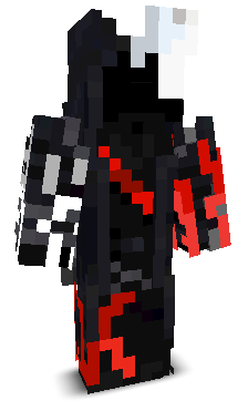 Krimalos's skin
