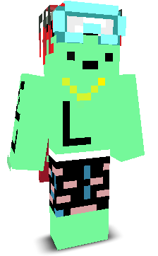 GucciSock's skin