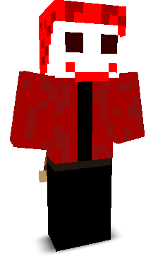 SoupOut's skin