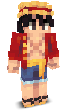 idrlo's skin