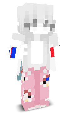 TIKTOKlucasgb's skin